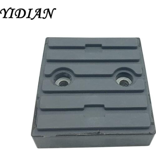 CCE022 Chain Pad for IDM Nanxing Woodworking Edge Banding Machine 10PCS
