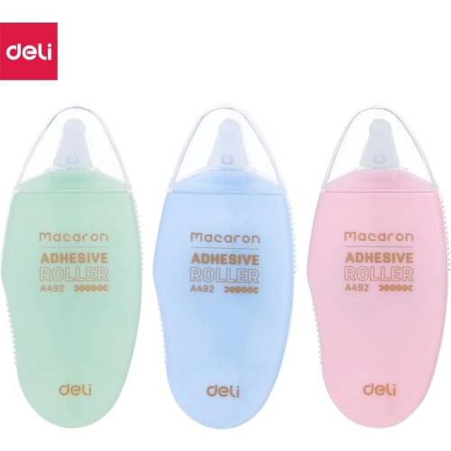 Deli Stationery Adhesives