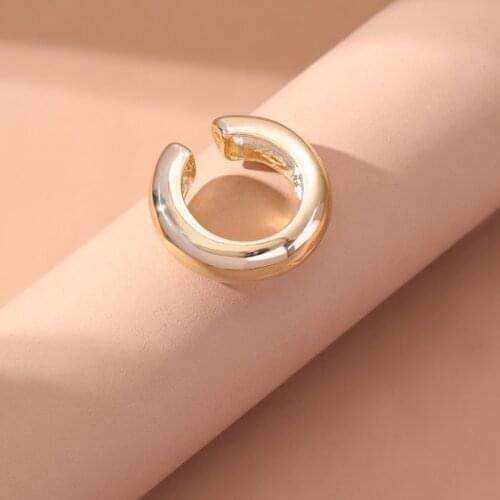 Женские золотые серьги EDYZDSJDY China At AliExpress