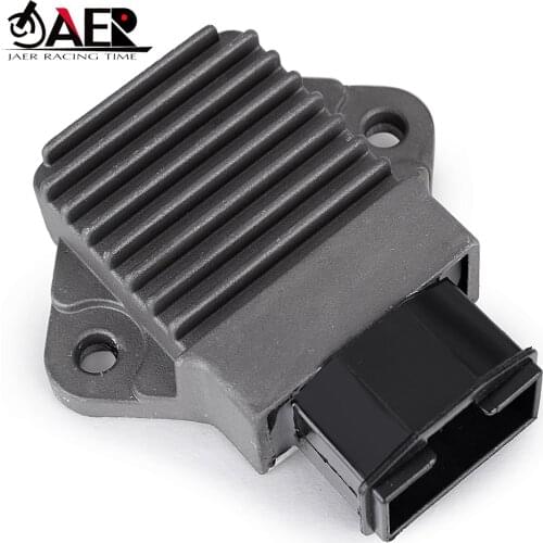 JAER SH603-12 Regulator Rectifier for Honda CBR600F CBR900 HORNET CB600F Shadow 750 CBR400 CBR250 CBR1100XX CB400F CB600 NV750C