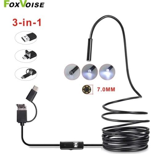 Камеры видеонаблюдения Foxvoise China At AliExpress