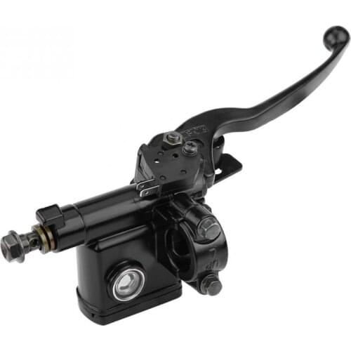 Left Brake Main Master Cylinder for 50cc 70cc 90cc 110cc 125cc 150cc ATVs