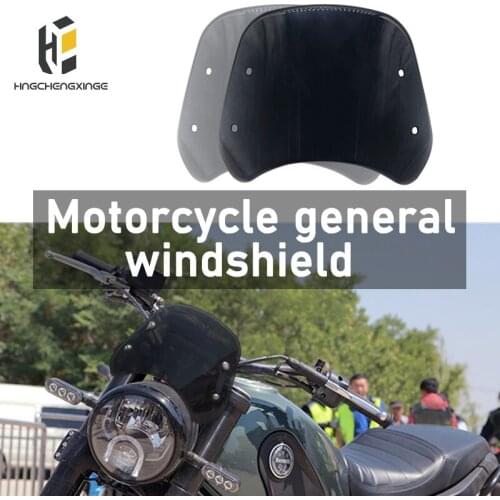 HNGCHENGXINGE Windshields