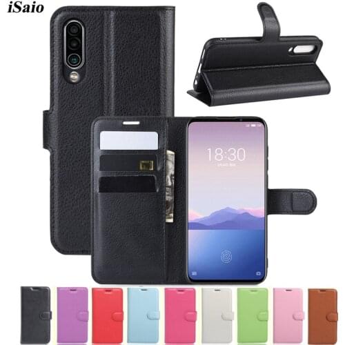 iSaio Meizu Phone Cases