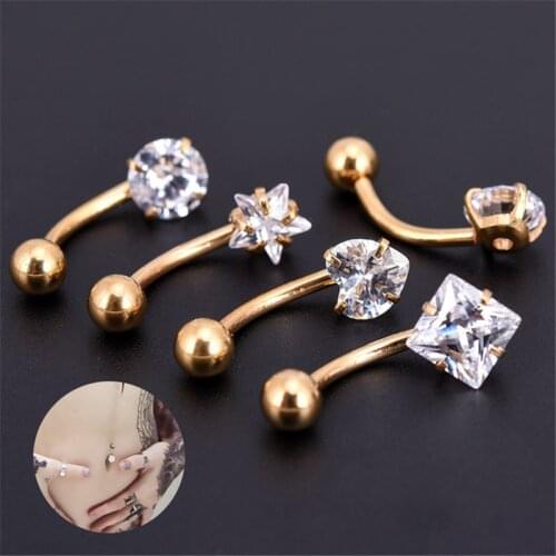 JiaTeng Piercing Jewelry