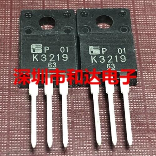 K3219 2SK3219 TO-220F 150V 40A