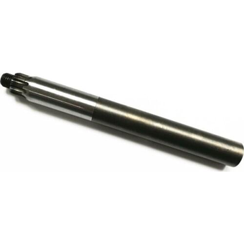 63V-45510-00 DRIVE SHAFT ASSY SHORT head For Yamaha F 15HP 9.9HP 13.5HP 2/4T Outboard