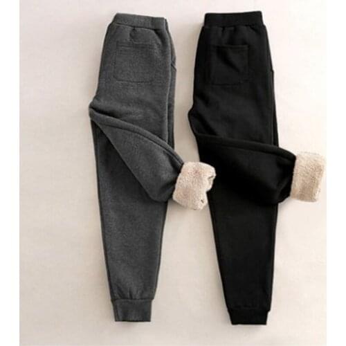 KK LUFAINA Women's Pants