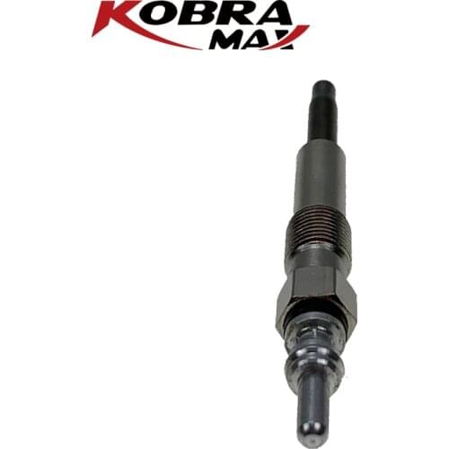 Kobramax 8200490950 Auto Professional Supplies Spark Plug For Qashqai DACIA LOGAN (LS_)