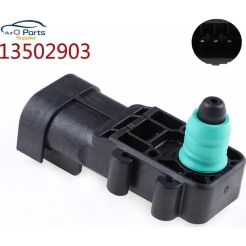 New 13502903 Tank Pressure Sensor For Chevrolet Express Traverse Captiva Sport Buick Cadillac GMC Acadia Hummer Pontiac Saturn