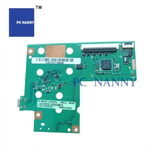 PCNANNY FOR ASUS T300CHI control Board touchpad Charging board