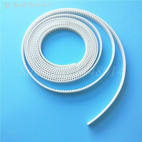 Durable for Graphtec Trolley belt long belt CE3000-60 CE5000-60 CE5000-120 CE7000-60 CE6000-60 CE6000-120 carriage belt 5mm 10mm
