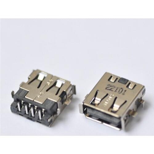 2.0 USB Jack Connector for Samsung N130 N135 N140 N145 N148 N150 N210 N220