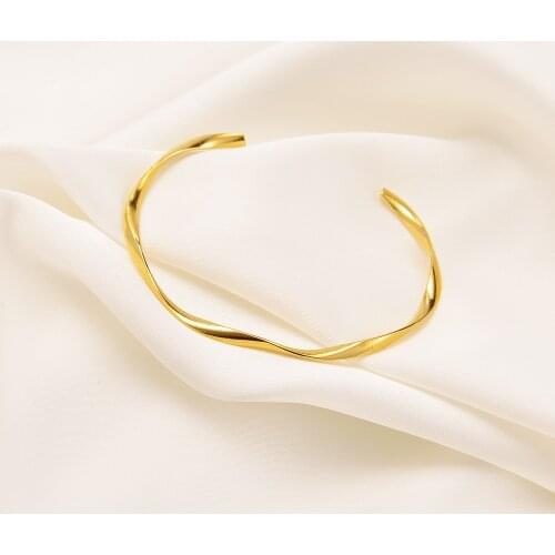 Sky Talent Bao Metal Bracelets