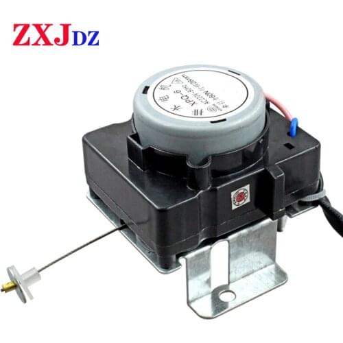 XPQ-6 Washing machine drainage tractor Washing machine tractor Washing machine drain valve