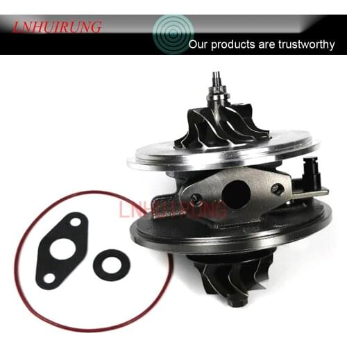 Turbo cartridge for Audi A4 VW Passat B5 1.9TDI GT1749V 454231-5012S 706712-0001 706712 454231-5007S 028145702H Turbo Gaskets