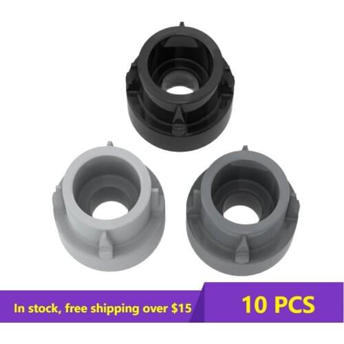 10PCS MOC Bricks 32187 Power Expansion Ring High High-Tech Creative Building Block Model Kids Toys DIY Brick Parts Best Gifts