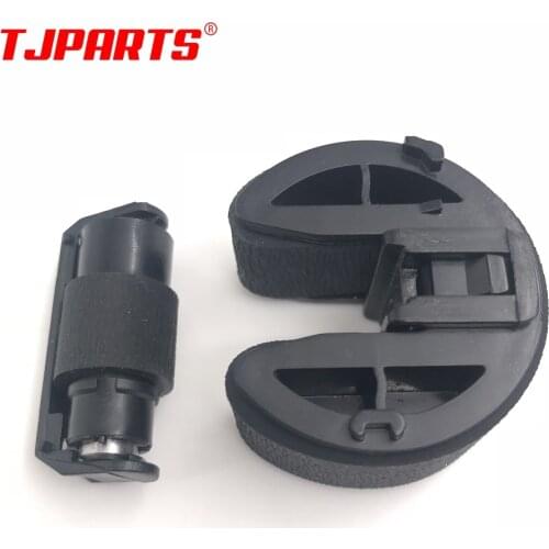 1X CC430-67901 RM1-4425 RM1-8765 RM1-4426 Pickup Roller for HP CM1312 CP1215 CP1515 CP1518 CM1415 CP1525 CP2025 CM2320 M251 M351