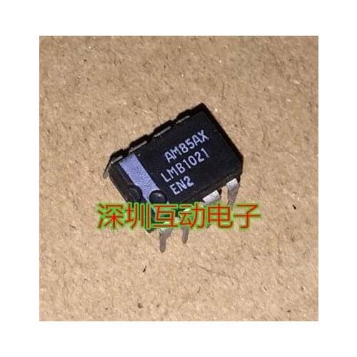 1pcs/lot LMB1021EN2 LMB1021DN LMB1021NF LMB1021N LMB1021 DIP-8 In Stock