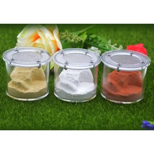 High Definition Acrylic Ant Nest Cup Gypsum Nest Reproductive Nest Small Community house