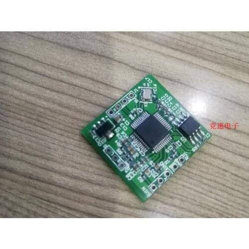 Analog to Digital CVBS to USB Camera Module Analog Camera to Digital AV to USB Module