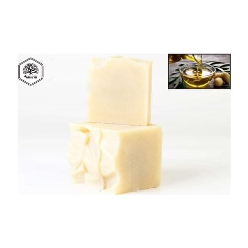 Asklepios Soap Body Oils