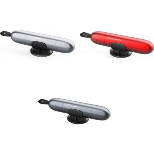 Safety Bus Tool Emergency Car Glass Breaker Vehicle Safety Hammer Escape Hammer Tool Self Rescue Hammer