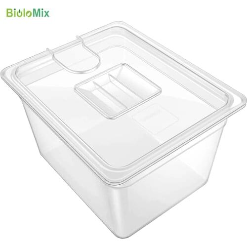 Biolomix Spare Parts For Multicooker