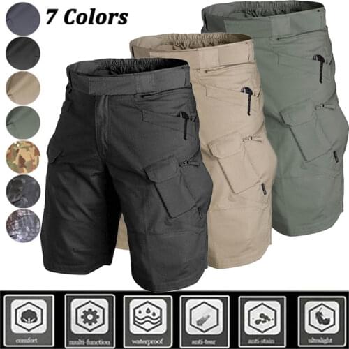 Calmfastl Touring Shorts