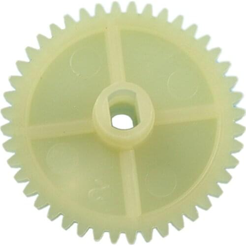 For Wltoys 144001 1/14 RC Car Spare Parts 144001-1260 Reduction Gear for Wltoys 144001 1/14 RC Car Spare Parts
