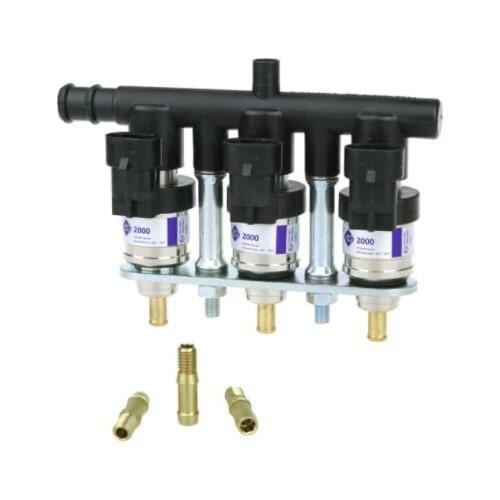 Топливные инжекторы Europegas China At AliExpress