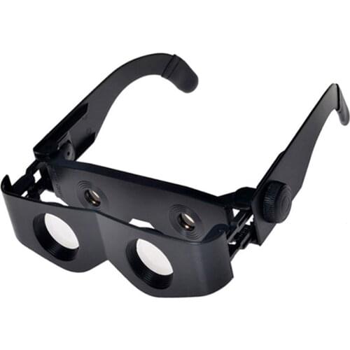 HOT HD Fishing Watch Floating Telescope Hands-free for Viewing Opera Concerts Theater Shows NDS