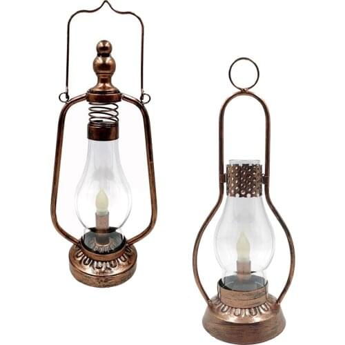 Homyl Solar LED Lights