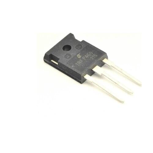 5pcs IRFP460PBF IRFP460 500V N-Channel MOSFET TO-247