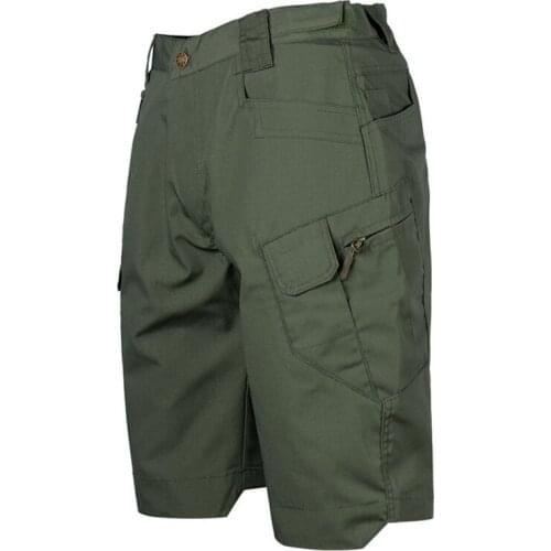 Mazerout Touring Shorts