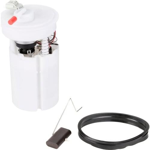 Electric machine Tuning oil Fuel Pump Module Assembly car pumps for Chrysler PT Cruiser L4 2.4L 01-04 7560M 5017204AB E7143M