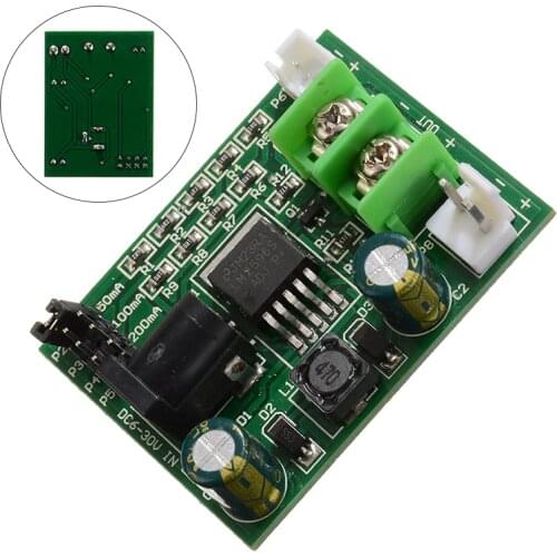 Batteries Charger Module 1.2~24V 2.4 3.6 12V Ni-Cd Ni-MH NiCd Batteries Charger Board Measurement Automatic Analysis Parts