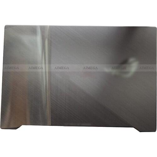 NEW Laptop For ASUS PRO GL704 GL704C GL704CM 13NR00N0AM0101 Laptop LCD Back Cover/Palmrest Upper Case