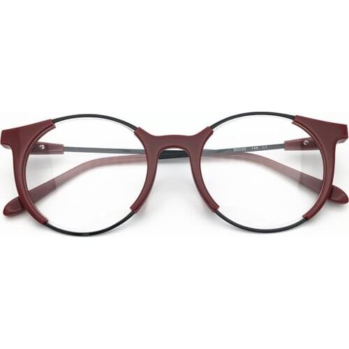 2019 New Arrival Belight Optical Mens Women Acetate Glasses Frames Designer Optical EyeGlasses Fashion Prescription Eyewear