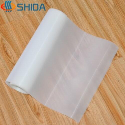 Wholesale 11cm Width 50 meter 100% Nylon Black White Ultra-thin&Soft Injection Hook Magic Tape For Baby Clothing Free Shipping