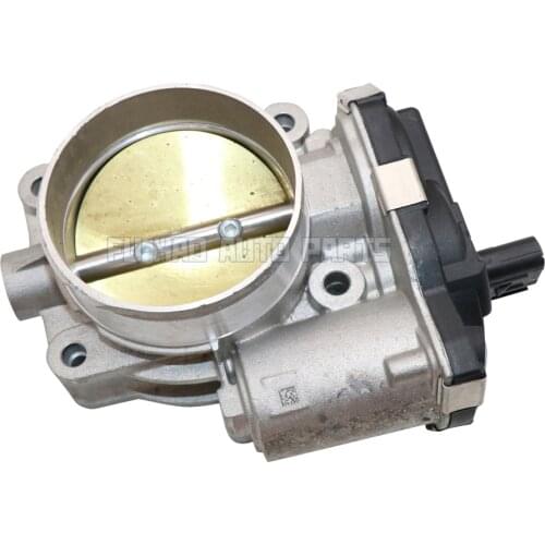 Genuine 12676296 Throttle Body for Chevrolet Express 2500 3500 Silverado 1500 GMC Savana 2500 3500 Sierra 1500 4.3L 12632171
