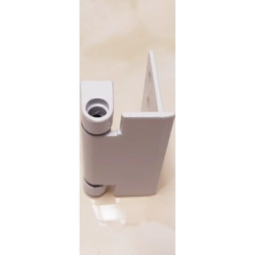 75mm Casement folding invisible pvc window hinge inward opining tilt and turn hinge for aluminum windows