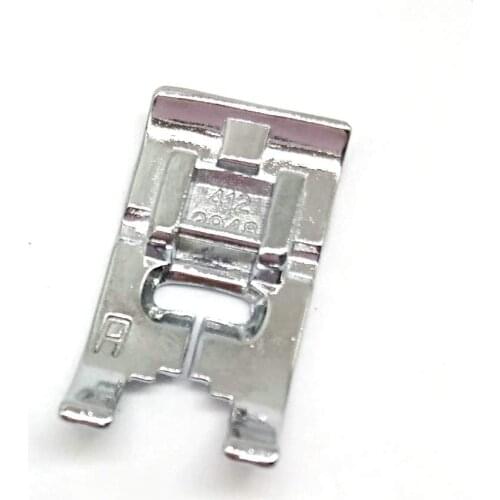 Standard Zigzag Foot (A) for Viking Husqvarna Designer 4122948-45
