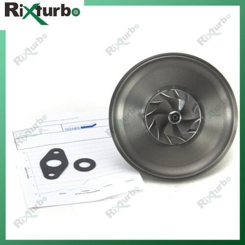 RHF4 VL25 VL35 Turbine Core Chra For Lancia Musa I.9 8V Multijet 74Kw Multijet 8V Turbo Charger Complete Turbolader 2003-2007