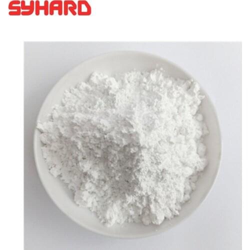High Quality Metal Powder Magnesium Oxide High Purity um/nm Ultrafine Powder