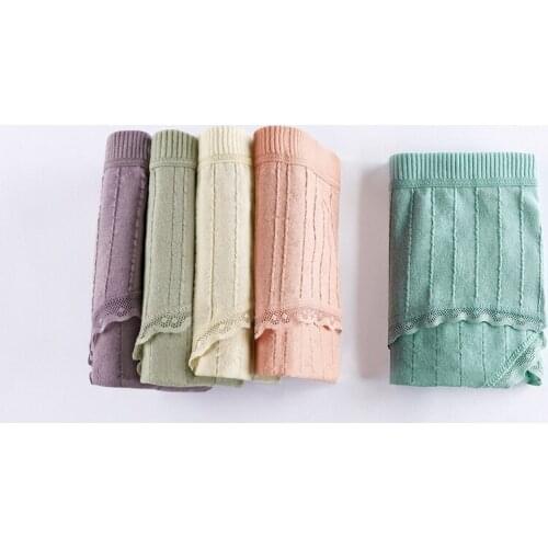 Jian Peng Woman Underwear Sexy Lace Breathable Soft Lingerie Female Briefs Panty Sexy Transparent Womens Underpants