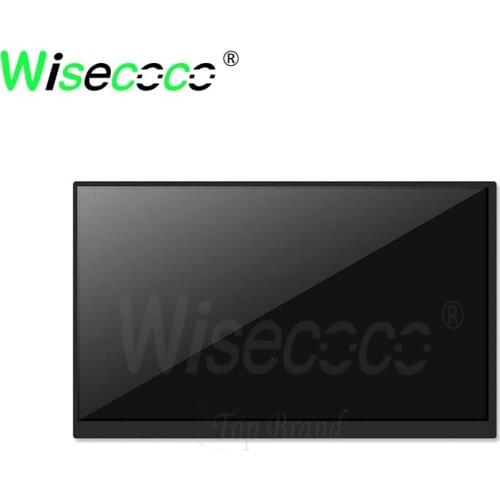 10.6 inch IPS laptop screen 400 brightness 1920*1080 FHD display for mini pc notebook