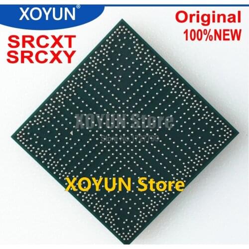 100% New original SRCXT SRCXY GL82H310C FH82H310 BGA chips