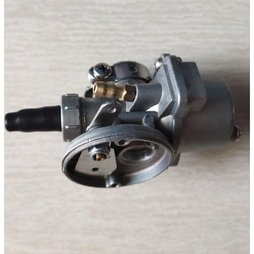 Free shipping Hangkai 2 stroke 4 hp carburetor marine boat engine accessories 19MM