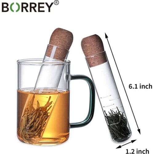 Заварники для чая Borrey China At AliExpress